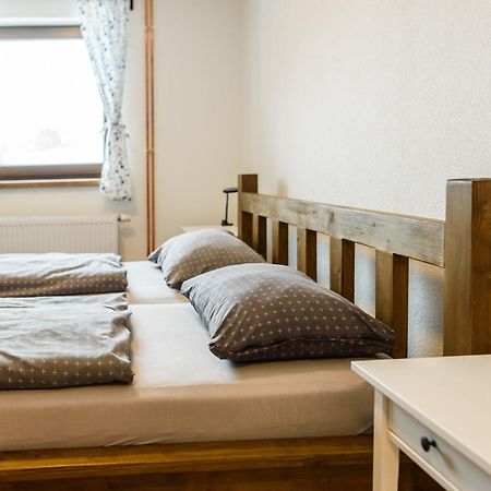 Dolní Morava Apartmany U Mateje מראה חיצוני תמונה
