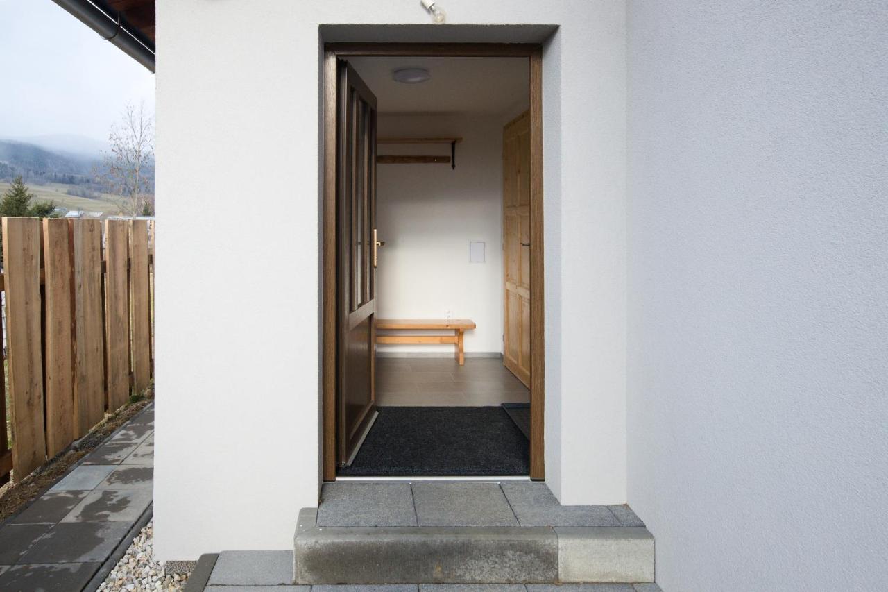 Dolní Morava Apartmany U Mateje מראה חיצוני תמונה