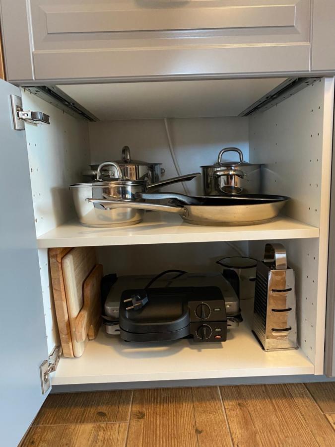 Dolní Morava Apartmany U Mateje מראה חיצוני תמונה
