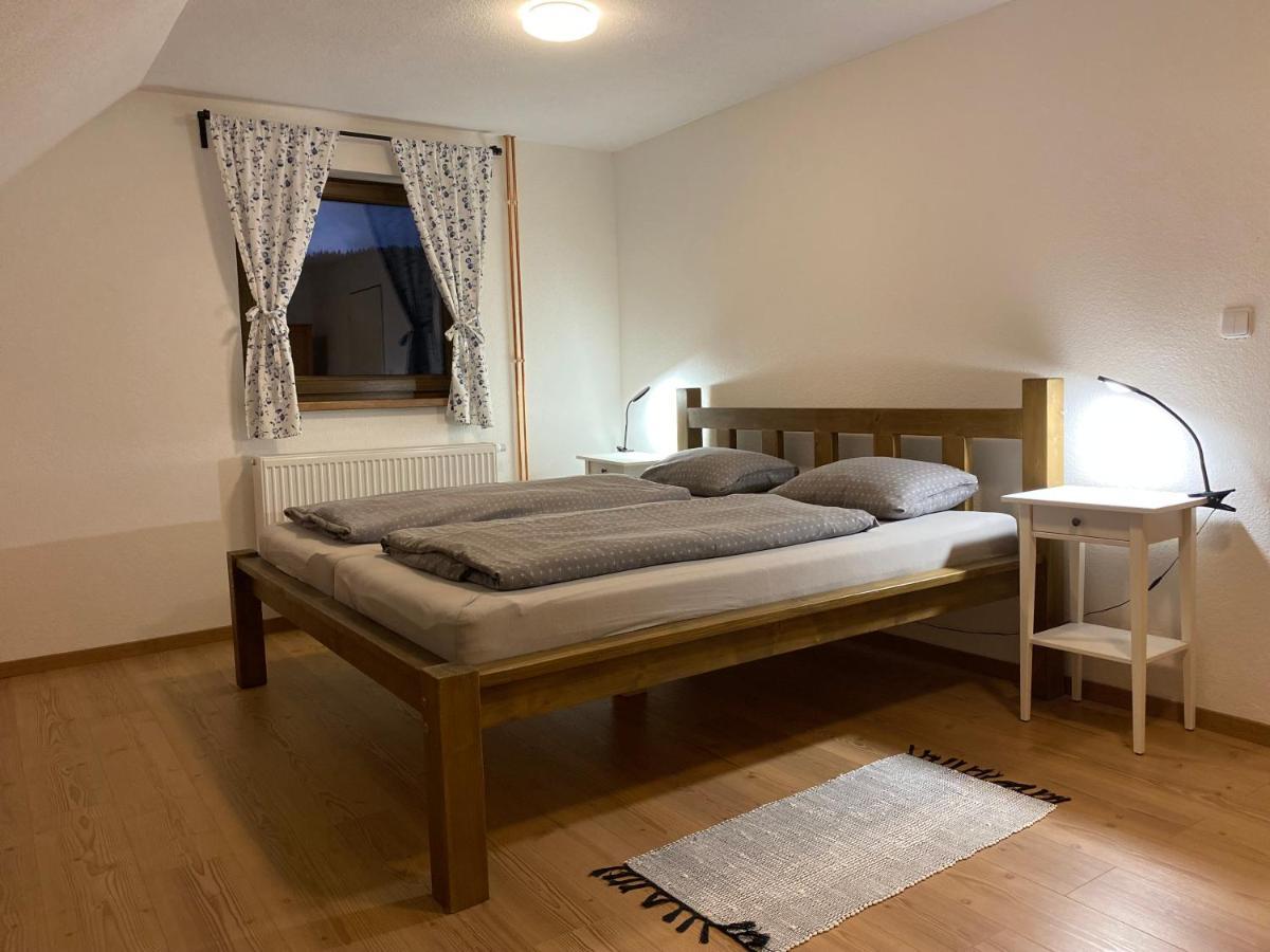 Dolní Morava Apartmany U Mateje מראה חיצוני תמונה