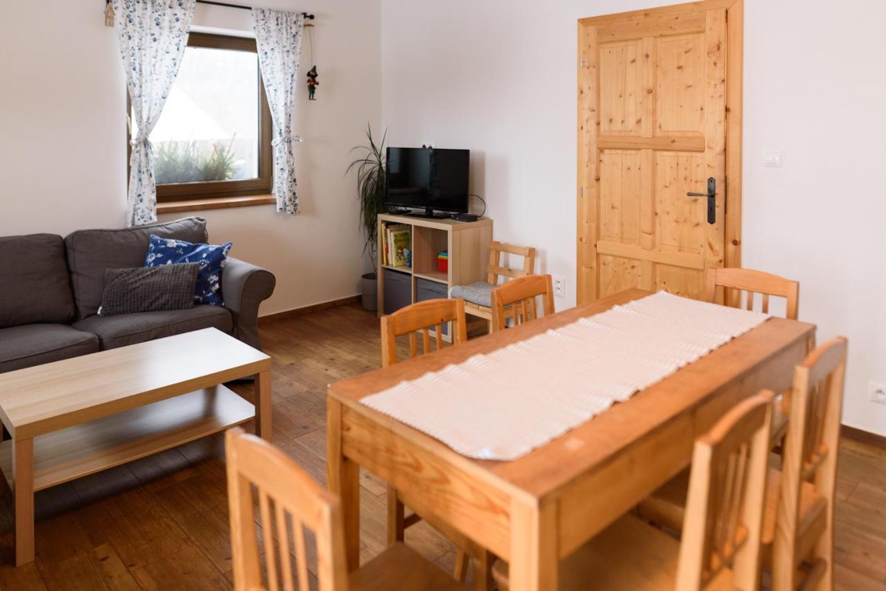 Dolní Morava Apartmany U Mateje מראה חיצוני תמונה