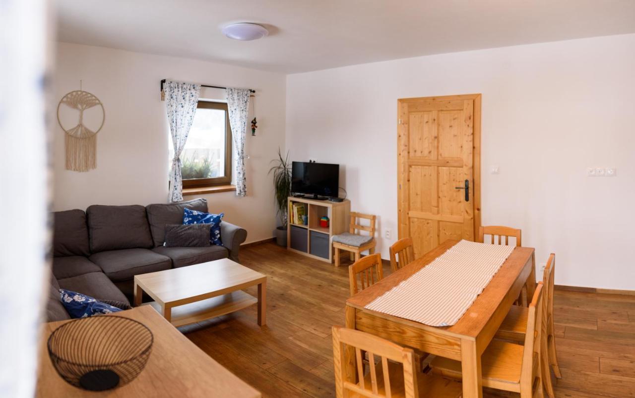 Dolní Morava Apartmany U Mateje מראה חיצוני תמונה