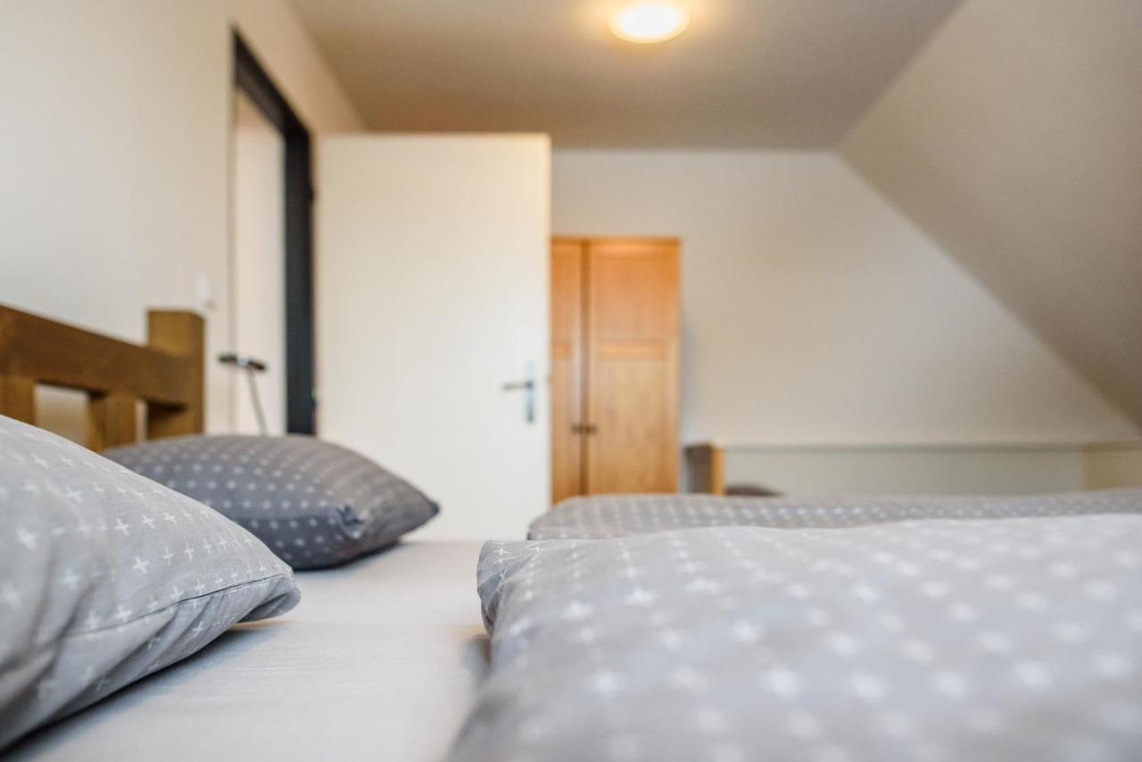 Dolní Morava Apartmany U Mateje מראה חיצוני תמונה