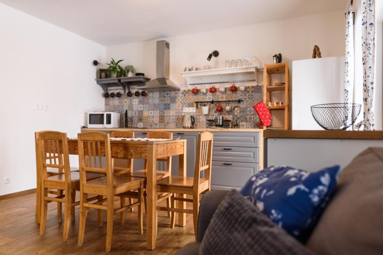 Dolní Morava Apartmany U Mateje מראה חיצוני תמונה