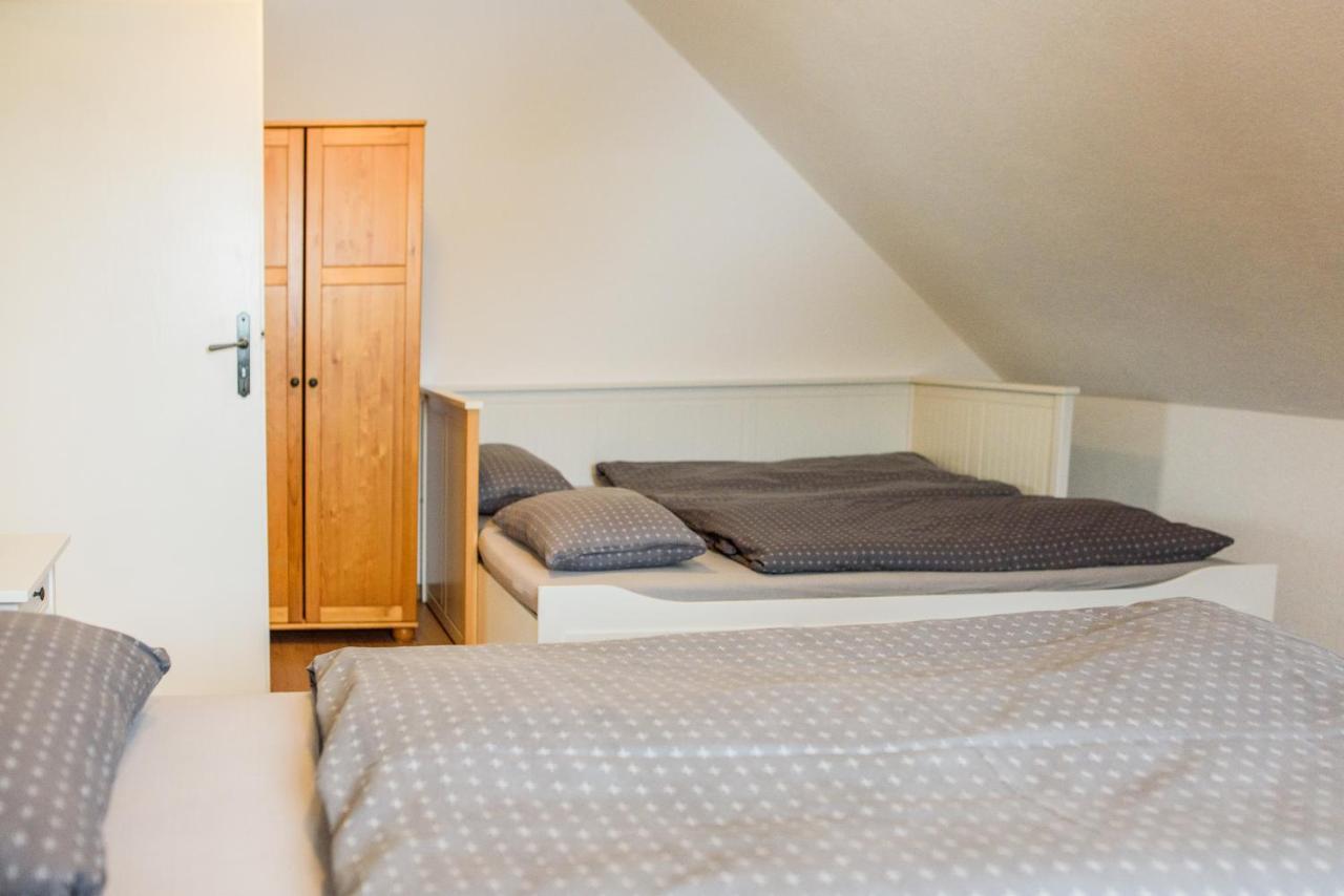 Dolní Morava Apartmany U Mateje מראה חיצוני תמונה