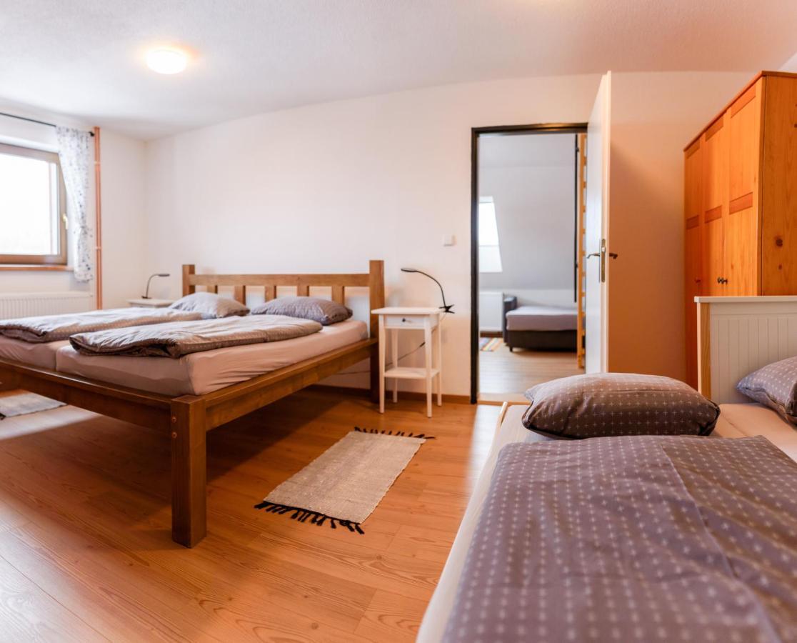 Dolní Morava Apartmany U Mateje מראה חיצוני תמונה