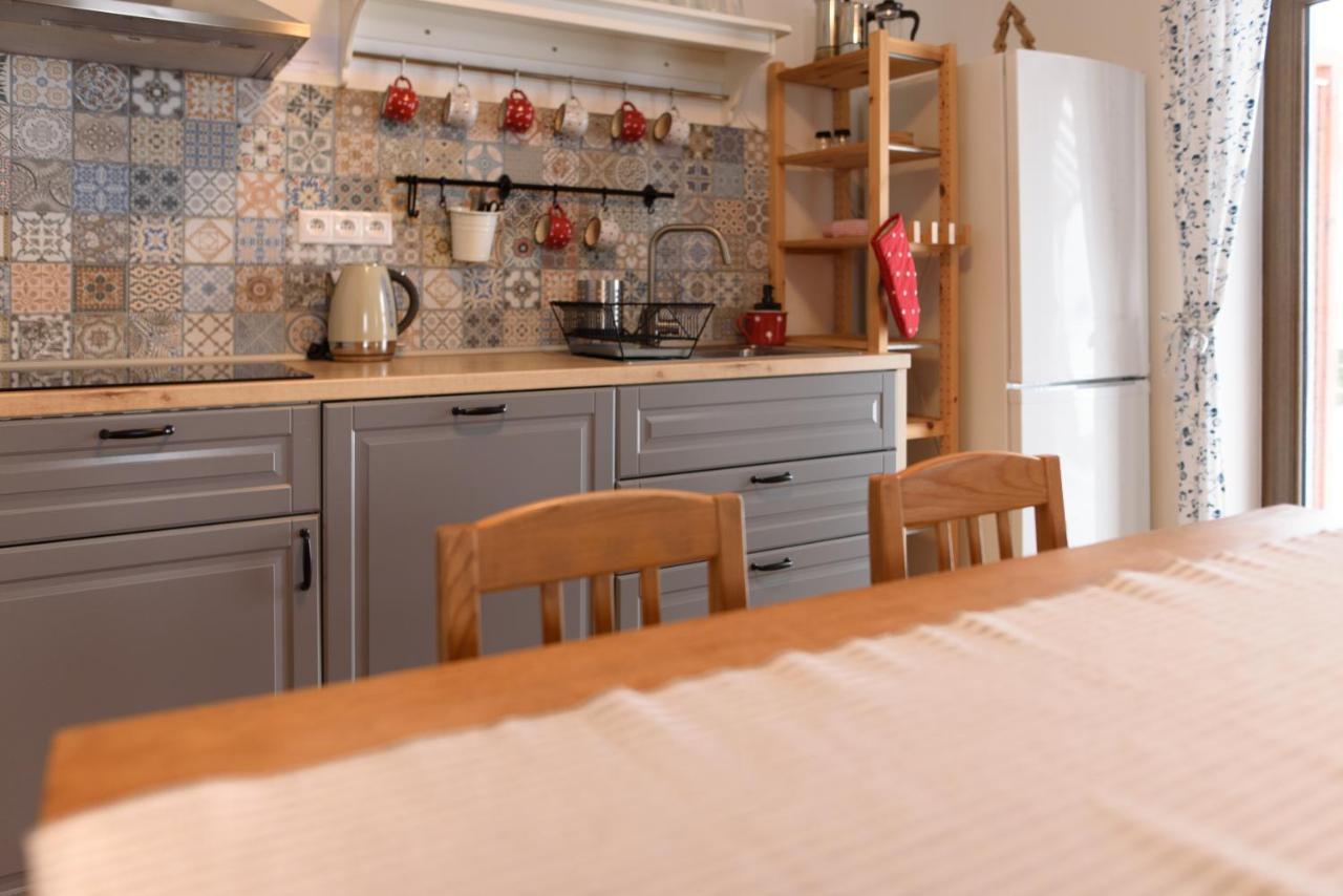 Dolní Morava Apartmany U Mateje מראה חיצוני תמונה