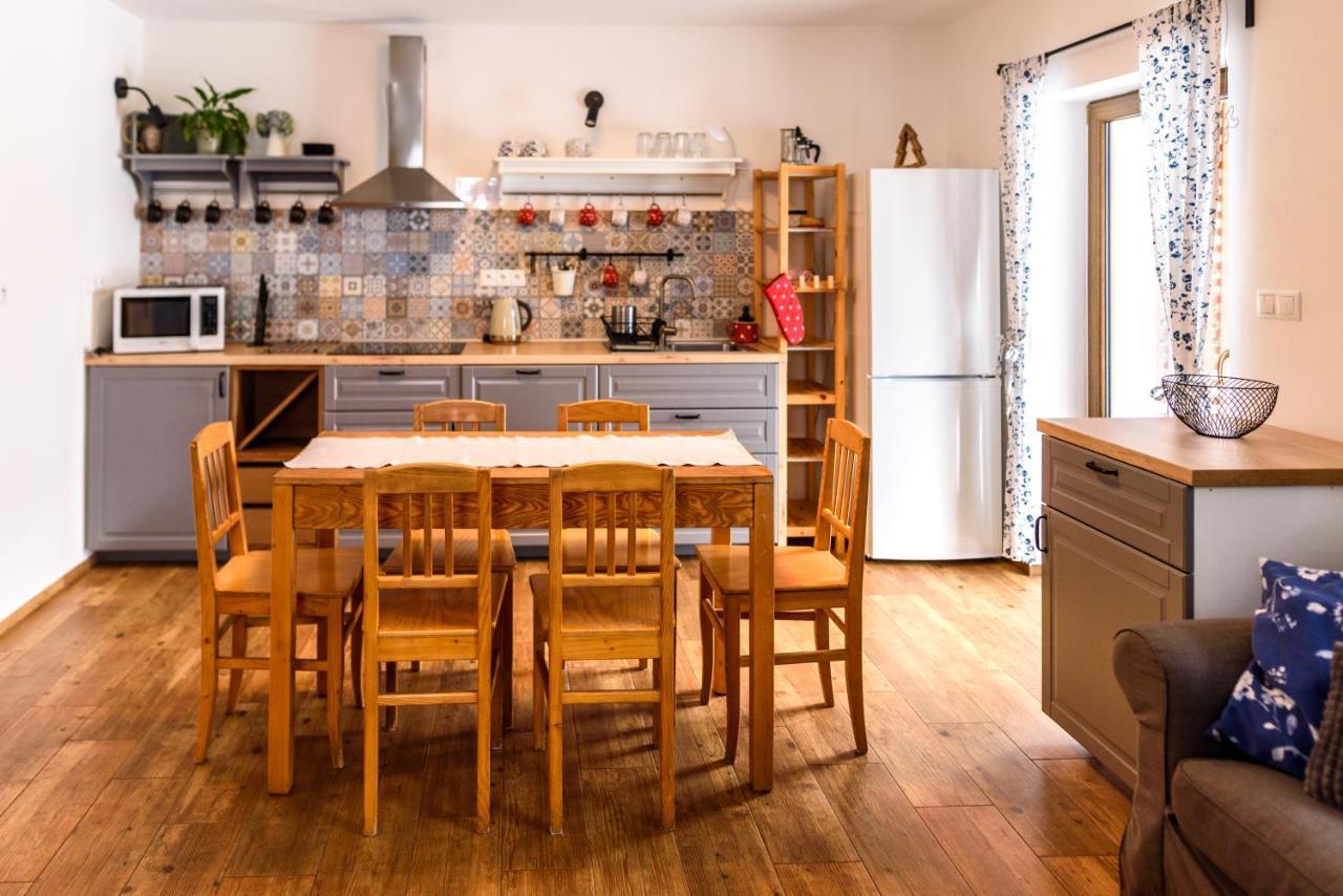 Dolní Morava Apartmany U Mateje מראה חיצוני תמונה