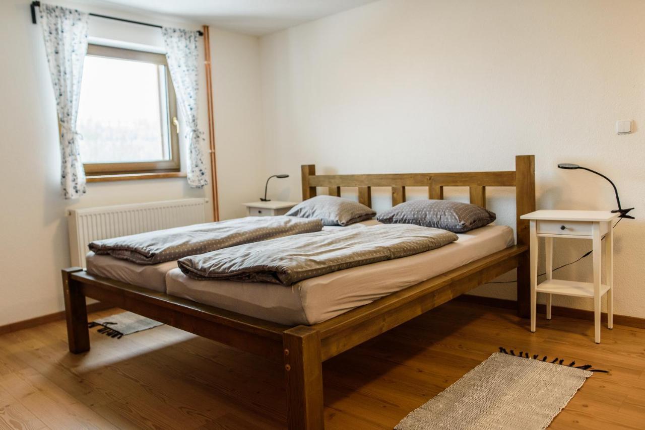 Dolní Morava Apartmany U Mateje מראה חיצוני תמונה