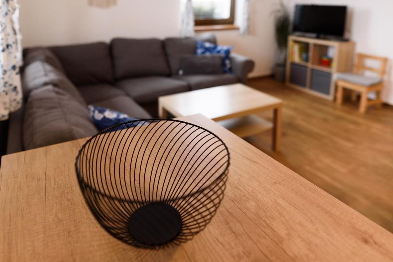 Dolní Morava Apartmany U Mateje מראה חיצוני תמונה