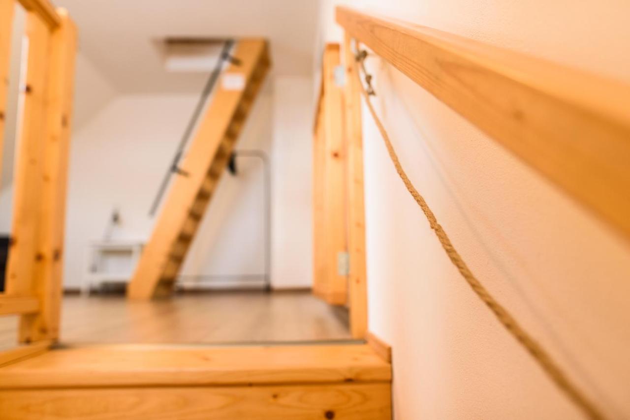 Dolní Morava Apartmany U Mateje מראה חיצוני תמונה