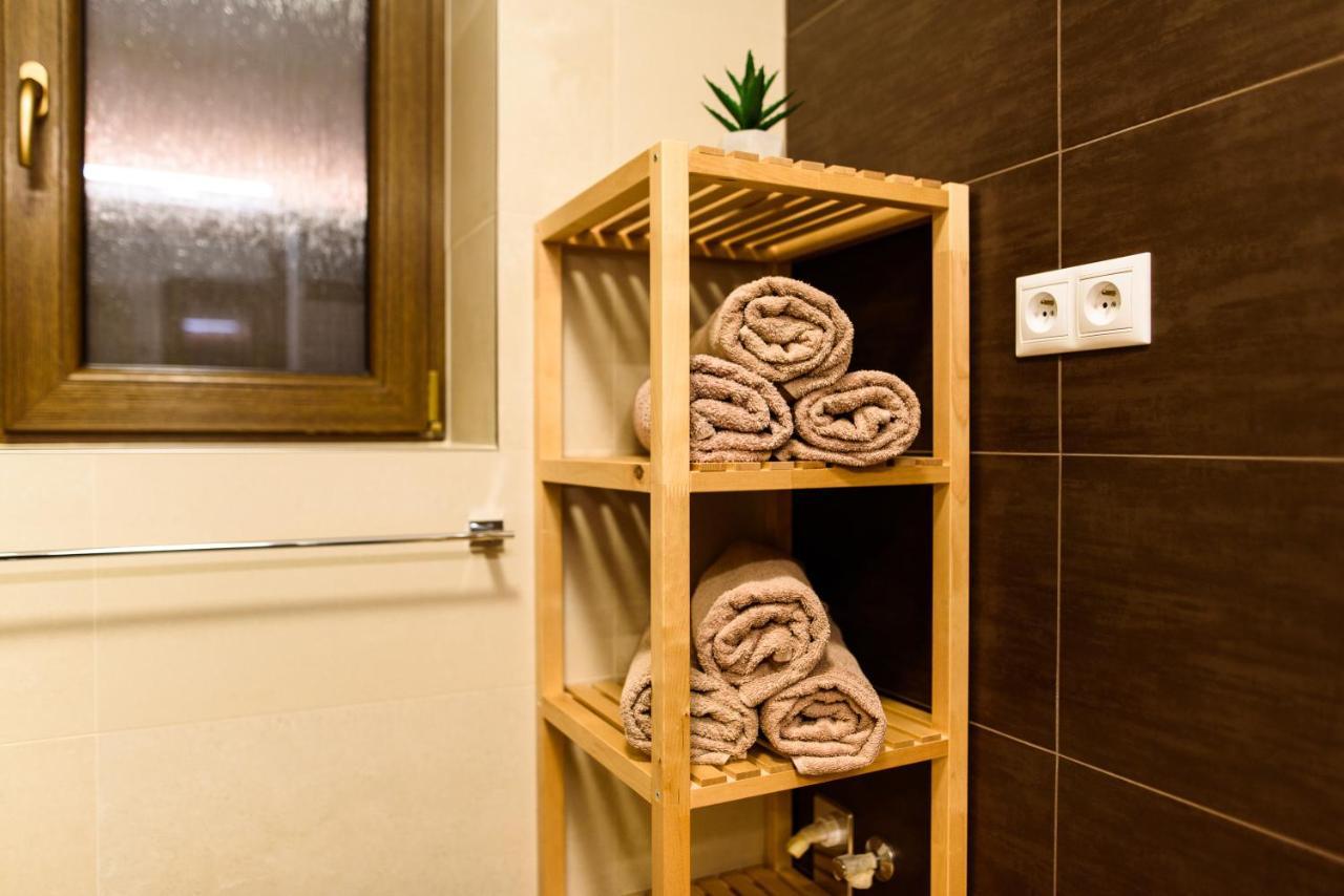 Dolní Morava Apartmany U Mateje מראה חיצוני תמונה