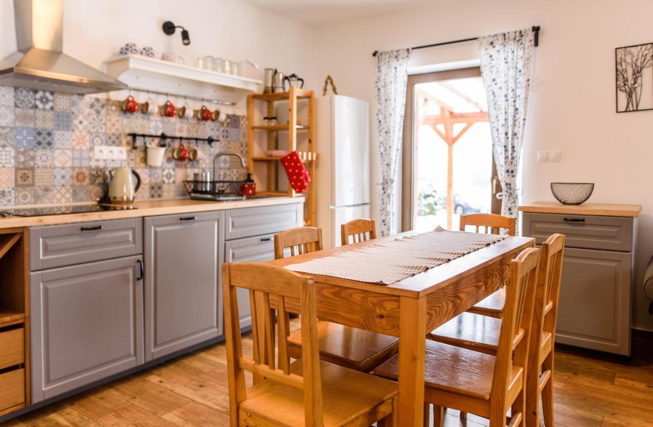 Dolní Morava Apartmany U Mateje מראה חיצוני תמונה