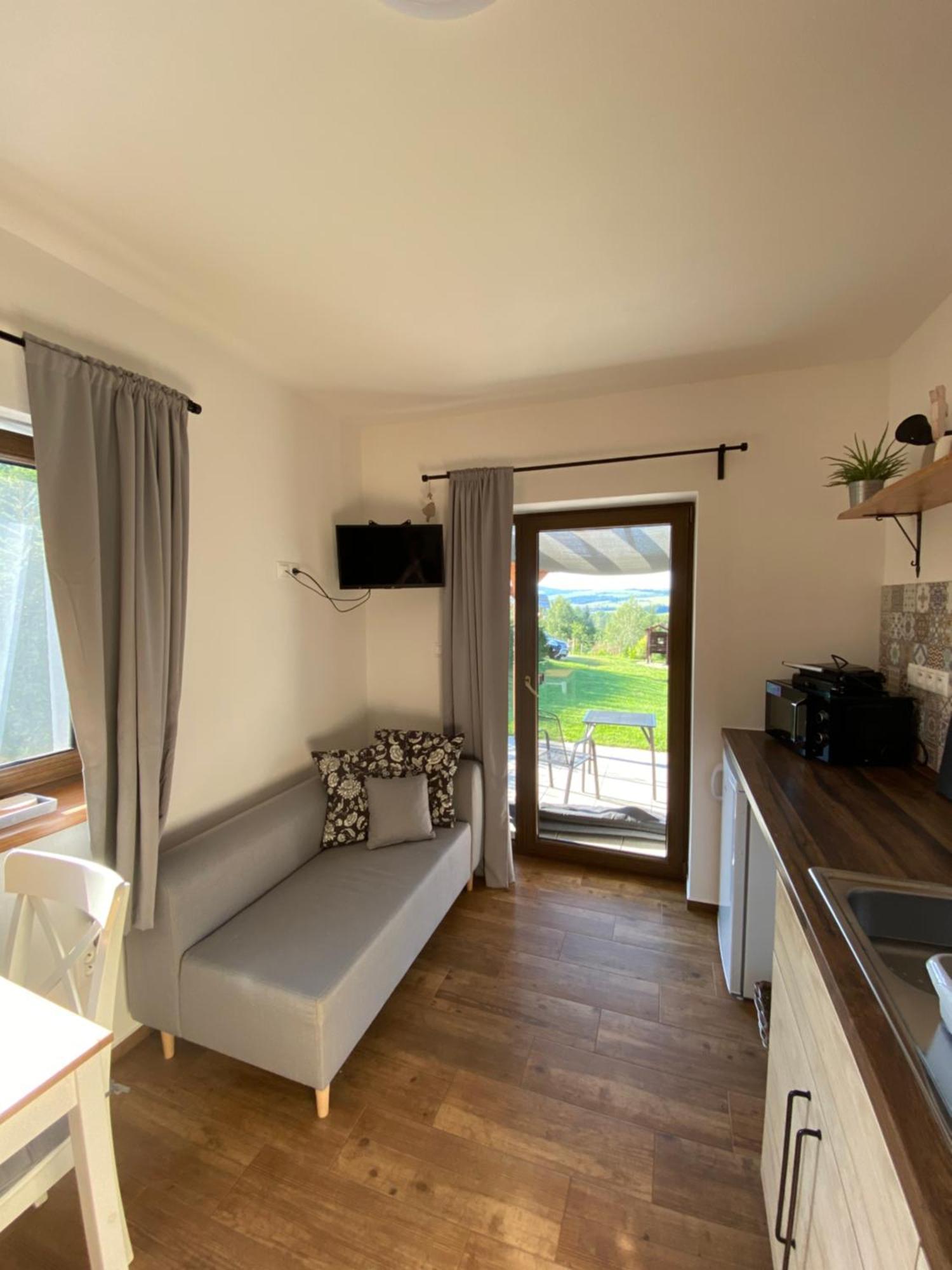 Dolní Morava Apartmany U Mateje מראה חיצוני תמונה