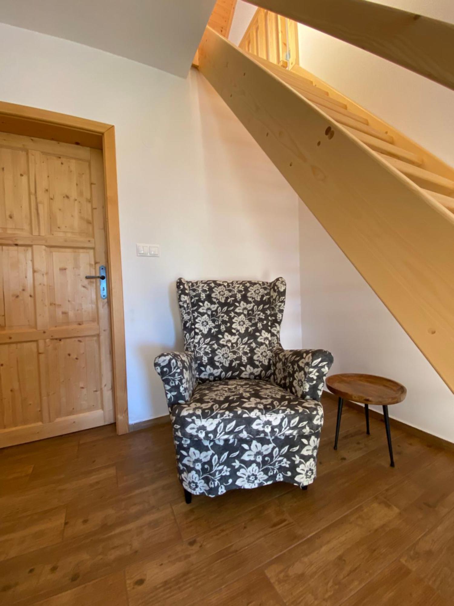 Dolní Morava Apartmany U Mateje מראה חיצוני תמונה