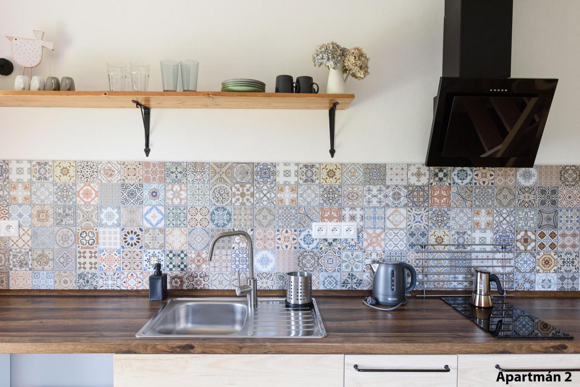 Dolní Morava Apartmany U Mateje מראה חיצוני תמונה
