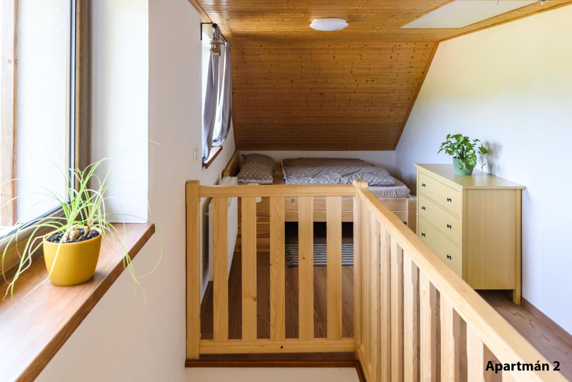 Dolní Morava Apartmany U Mateje מראה חיצוני תמונה