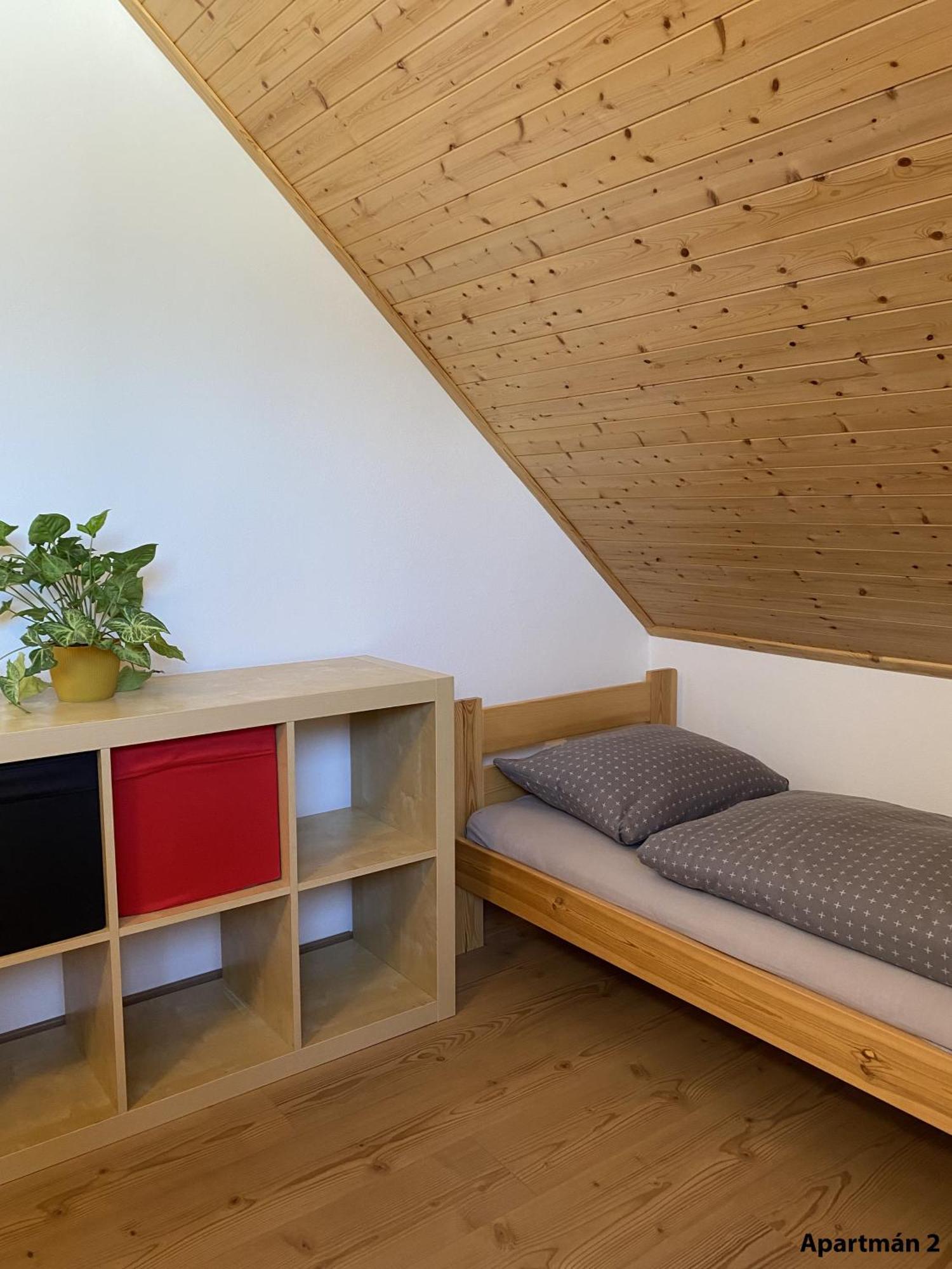 Dolní Morava Apartmany U Mateje מראה חיצוני תמונה