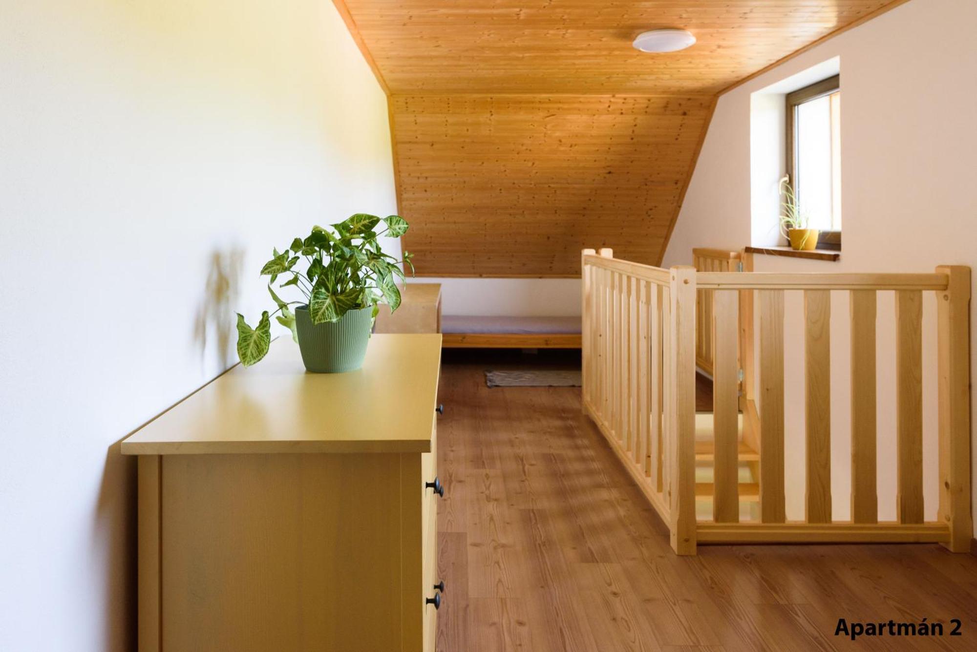 Dolní Morava Apartmany U Mateje מראה חיצוני תמונה